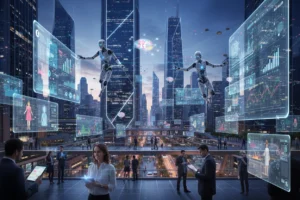 FUTURE OF DIGITAL MARKETING